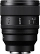 Объектив Sony FE 85mm f/1.4 GM II (SEL85F14GM2B.SYX) Black - изображение 6