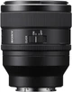 Объектив Sony FE 50mm f/1.4 GM (SEL50F14GM.SYX) Black - изображение 5