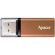Флешка USB 3.2 256Gb Apacer AH25C Bronze (AP256GAH25CJ-1) - изображение 1
