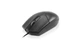 Комплект клавиатура+мышка REAL-EL Kit 511, black проводные USB черные - изображение 5