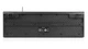 Комплект клавиатура+мышка REAL-EL Kit 511, black проводные USB черные - изображение 11
