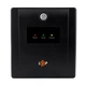 Линейно-интерактивный ИБП LPM-U1100VA-P (770Вт) - изображение 3