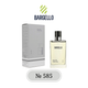 Парфюм для мужчин BARGELLO 585, версия HUGO BOSS BOSS. - изображение 1