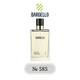 Парфюм для мужчин BARGELLO 585, версия HUGO BOSS BOSS. - изображение 2