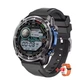 Смарт-часы TANK G1 Special Edition Rubber Black - изображение 1