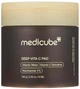 Пады для лица Medicube Deep осветляющие с витамином С 70 шт (8800256109661) - изображение 1