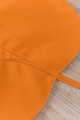 Сет на стіл Лист теракот ПРОВАНС Помаранчевий (artdom41319) - изображение 3