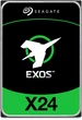 Жесткий диск Seagate Exos X24 16TB 7200rpm 512MB ST16000NM002H 3.5" SATA III - изображение 1