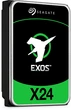 Жесткий диск Seagate Exos X24 16TB 7200rpm 512MB ST16000NM002H 3.5" SATA III - изображение 3