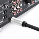 Аудио кабель UGREEN AV108 Toslink Optical Audio Cable 3m (10541) - изображение 2