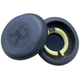 Амбушюры для наушников Jabra Evolve2 40 Series, Evolve2 65 Series, Elite 45h blue синие - изображение 8