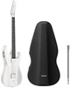 Смарт електрогітара Aeroband Painless Guitar with bag White - зображення 2