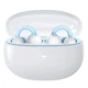 Беспроводные наушники Baseus AirGo 1 Ring TWS white - изображение 1