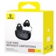 Беспроводные наушники Baseus AirGo 1 Ring TWS white - изображение 2