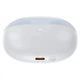 Беспроводные наушники Baseus AirGo 1 Ring TWS white - изображение 4