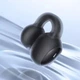 Беспроводные наушники Baseus AirGo 1 Ring TWS white - изображение 7