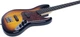 Бас-гитара Eko Guitars JB100-SB (Sunburst) - изображение 3