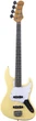 Бас-гитара Eko Guitars JB300-CRM (Cream) - изображение 1