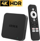 Odtwarzacz multimedialny Tesla MediaBox XG500 z Google TV (MMCATV0004) - obraz 7