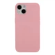 Чохол Soft Silicone Case Full Size для iPhone 13 Колір 19.Pink Sand - изображение 4