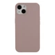 Чохол Soft Silicone Case Full Size для iPhone 13 Колір 19.Pink Sand - изображение 5