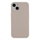 Чохол Soft Silicone Case Full Size для iPhone 13 Колір 19.Pink Sand - изображение 7