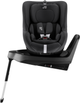 Автокресло Britax-Romer Dualfix M Plus Style Carbon Black (2000042145) - изображение 3