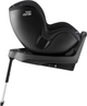 Автокресло Britax-Romer Dualfix M Plus Style Carbon Black (2000042145) - изображение 5