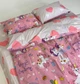 Комплект постельного белья Бязь Lovely Unicorn 143х210 см - изображение 2