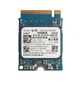 SSD диск M.2 NVMe 256GB Kioxia 2230 б/у - изображение 1