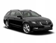 Решетка радиатора для Skoda Octavia A7 2017-2019 - изображение 2