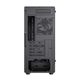 Корпус для ПК GameMax Forge M Tempered Glass Black mATX без БЖ - зображення 6