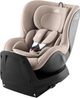 Автокресло Britax-Romer Dualfix M Plus Style Teak (2000042146) - изображение 1