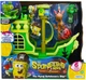 Игровой набор SpongeBob Губка Боб в кино: В поисках Квадратных штанов Летучий Голландец (FR73110) - изображение 10