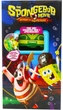 Zestaw do zabawy SpongeBob SpongeBob w filmie: W poszukiwaniu Kwadratowych Spodni Latający Holender FR73110 (021664731109) - obraz 6