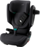 Автокресло Britax-Romer Kidfix Pro LUX Onyx Black (2000042137) - изображение 1