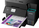 Urządzenie wielofunkcyjne Epson EcoTank ET-3950 (C11CL43402) - obraz 2