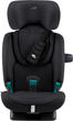 Автокресло Britax-Romer Advansafix Pro LUX Onyx Black (2000042133) - изображение 4