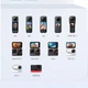 Пульт aMagisn для Insta360 Ace/Ace Pro/Ace Pro 2/X3/X4/X5/Go2/Go3/Go3s кнопка дистанционного управления камеры и телефона Android iOS (80514) - изображение 7