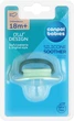 Пустышка Canpol Babies Toys силиконовая анатомическая 18+ месяцев (23/258_gre2) - изображение 3