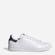 Чоловічі кеди низькі adidas Originals Stan Smith FX5501 44 (UK 9.5) Білі (4064037429582) (955555903135893) - Уцінка - зображення 1