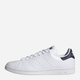 Чоловічі кеди низькі adidas Originals Stan Smith FX5501 44 (UK 9.5) Білі (4064037429582) (955555903135893) - Уцінка - зображення 3