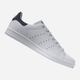 Чоловічі кеди низькі adidas Originals Stan Smith FX5501 44 (UK 9.5) Білі (4064037429582) (955555903135893) - Уцінка - зображення 10
