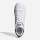 Чоловічі кеди низькі adidas Originals Stan Smith FX5501 44 (UK 9.5) Білі (4064037429582) (955555903135893) - Уцінка - зображення 15