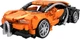 Конструктор «Rebound Super Car» 3D – спортивный суперкар из блоков (388 деталей) - изображение 6