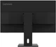 Monitor 27" Lenovo ThinkVision E27-40 Raven Black (64BCMAT4EU) - obraz 8