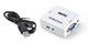 Конвертер видеосигнала HDMI 2 VGA - изображение 2