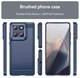 Чохол Urban Case на Motorola G86 Power / dark blue - зображення 3