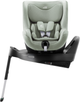 Автокресло Britax-Romer Dualfix Pro M Style Sage Green (2000042130) - изображение 4