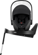 Автокресло Britax-Romer Baby-safe Pro LUX Onyx Black (2000042125) - изображение 3